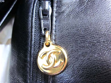 chanel ep zipper|real authentic chanel handbags.